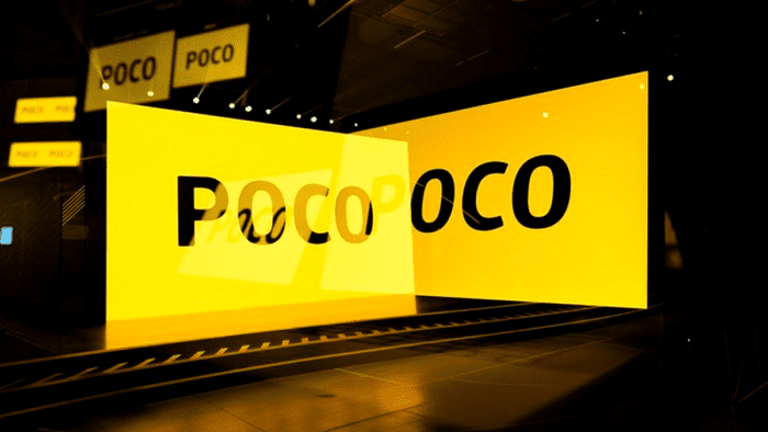 小米官网整合 POCO 品牌，后者独立网站即将关闭