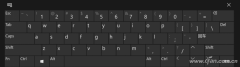 Win10开机弹键盘怎么破