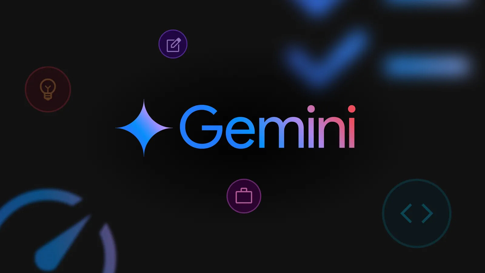 谷歌重组 AI 部门：Gemini 团队并入 DeepMind