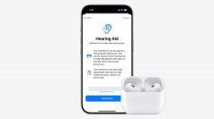 苹果确认 iOS 18.1 正式版下周推送，AirPods Pro 2 耳机迎“临床级”助听器功能