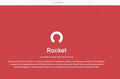 1400 万美元！美国上市公司拿下 Rocket.com 火箭域名