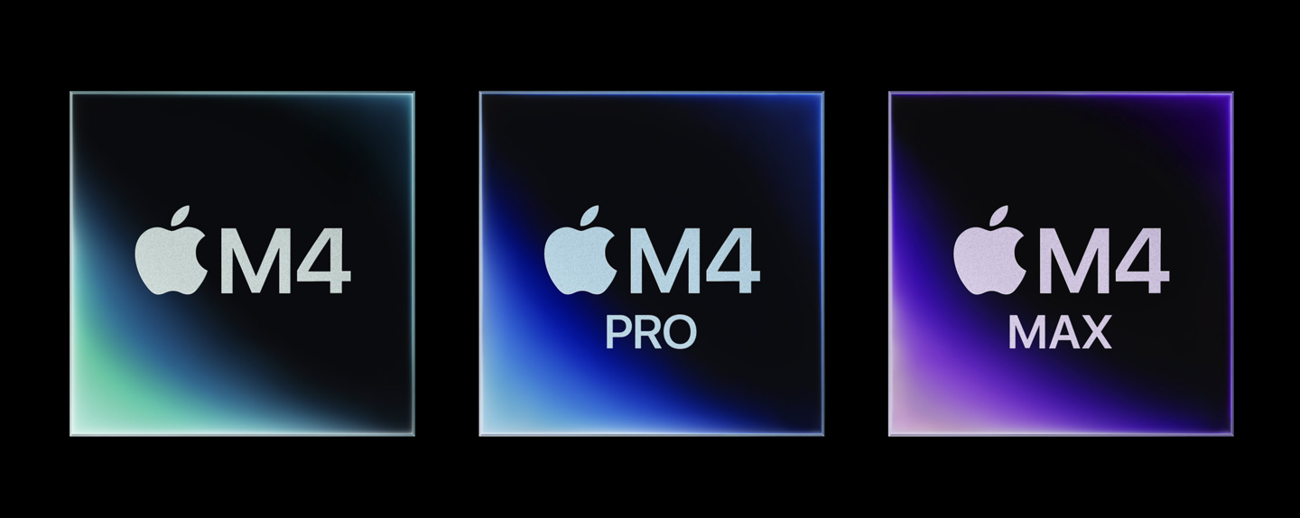 古尔曼称苹果明年为 Mac Studio / Pro 换用 M4 Ultra 芯片，至高拥有 32 核 CPU 80 核