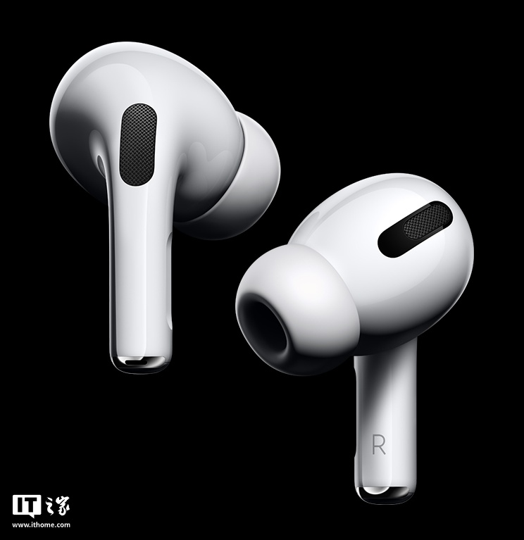 苹果因 AirPods Pro 耳机杂音问题在美国遭遇集体诉讼