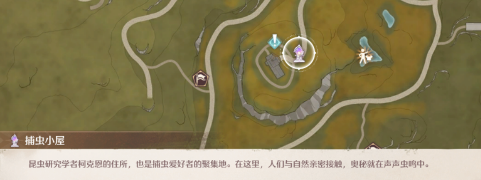 无限暖暖捕虫小屋通关攻略 无限暖暖捕虫小屋如何通关